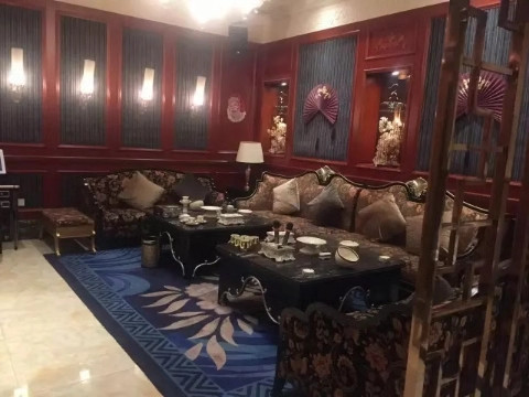 三明如江会KTV消费价格点评